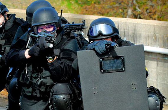 Swat Training Schenke Erlebnisse Von Jochen Schweizer