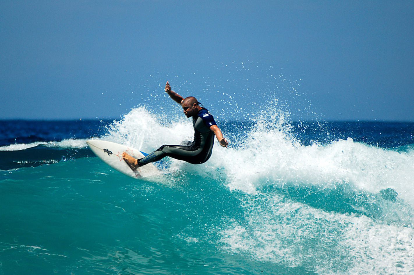 Surfcamp auf Fuerteventura