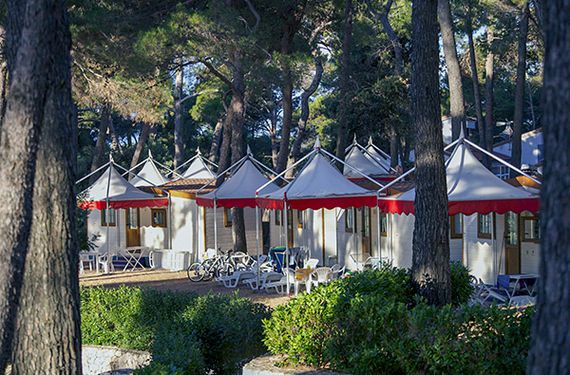 Familienurlaub Mali Losinj Kroatien Jochen Schweizer