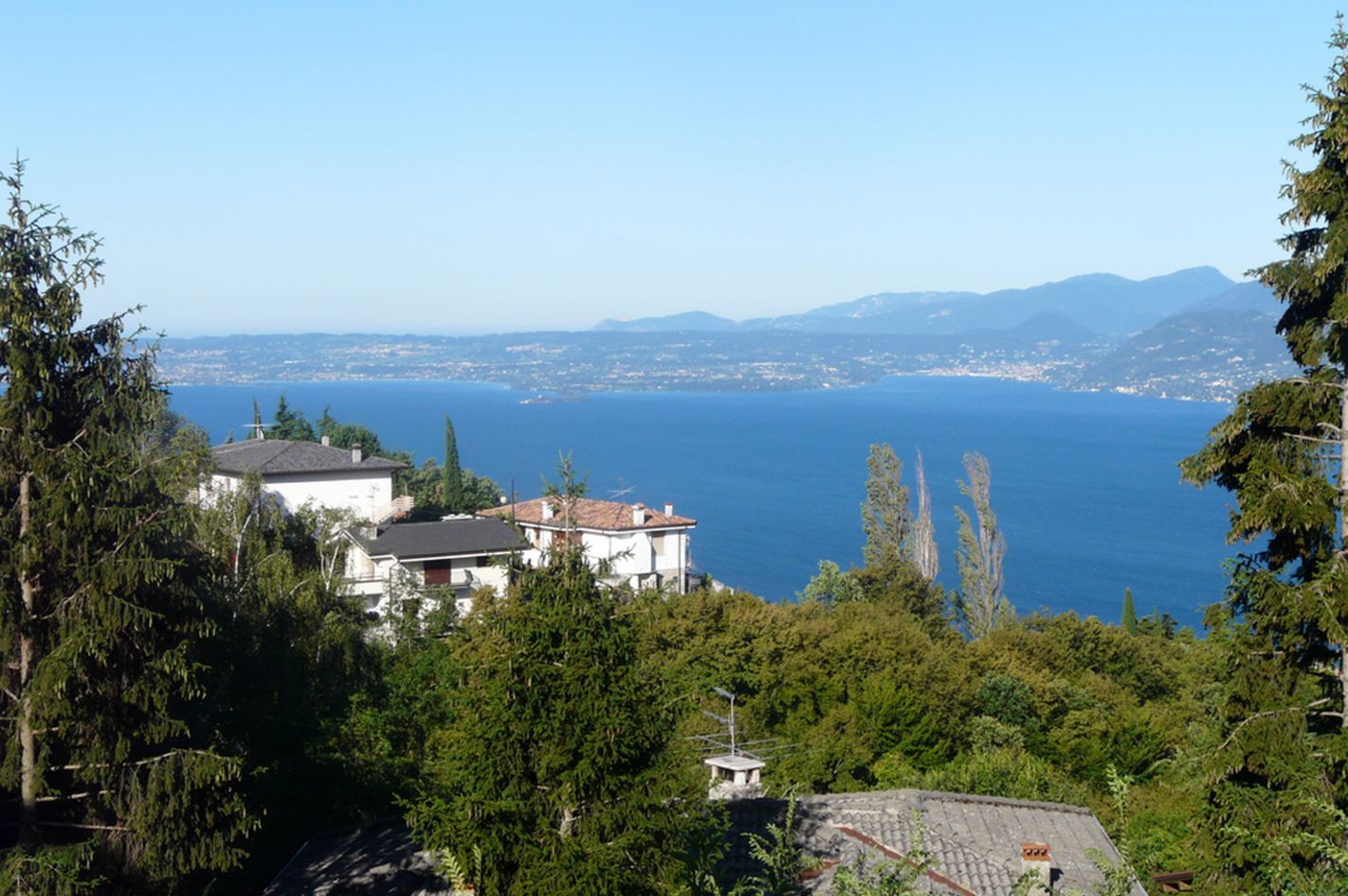 Genießerreise Emilia Romagna & Gardasee für 2 (8 Tage)