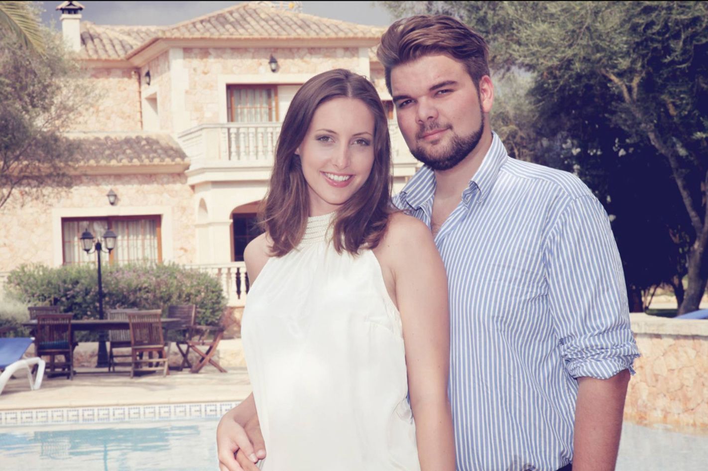Fotoshooting für Paare oder Familien auf Mallorca